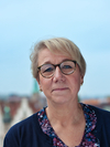 Marion Sigston